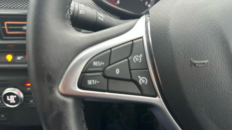 Dacia Sandero Stepway 1.0 TCe Prestige 5dr Petrol Hatchback